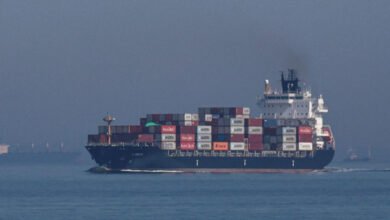 India Becomes World's Second-Largest Seafarer Supplier