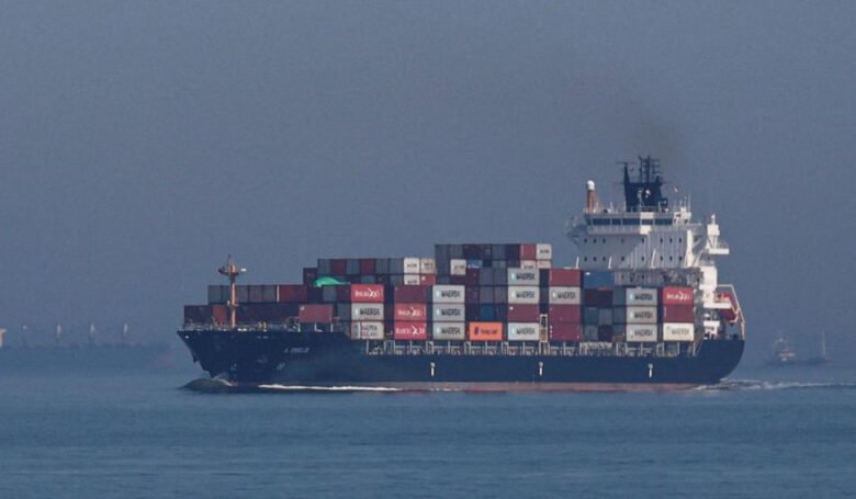 India Becomes World's Second-Largest Seafarer Supplier