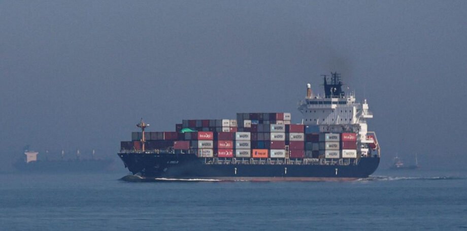 India Becomes World's Second-Largest Seafarer Supplier