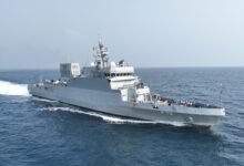 India Develops Containerised Theatre Sonar System for Networked Anti-Submarine Warfare
