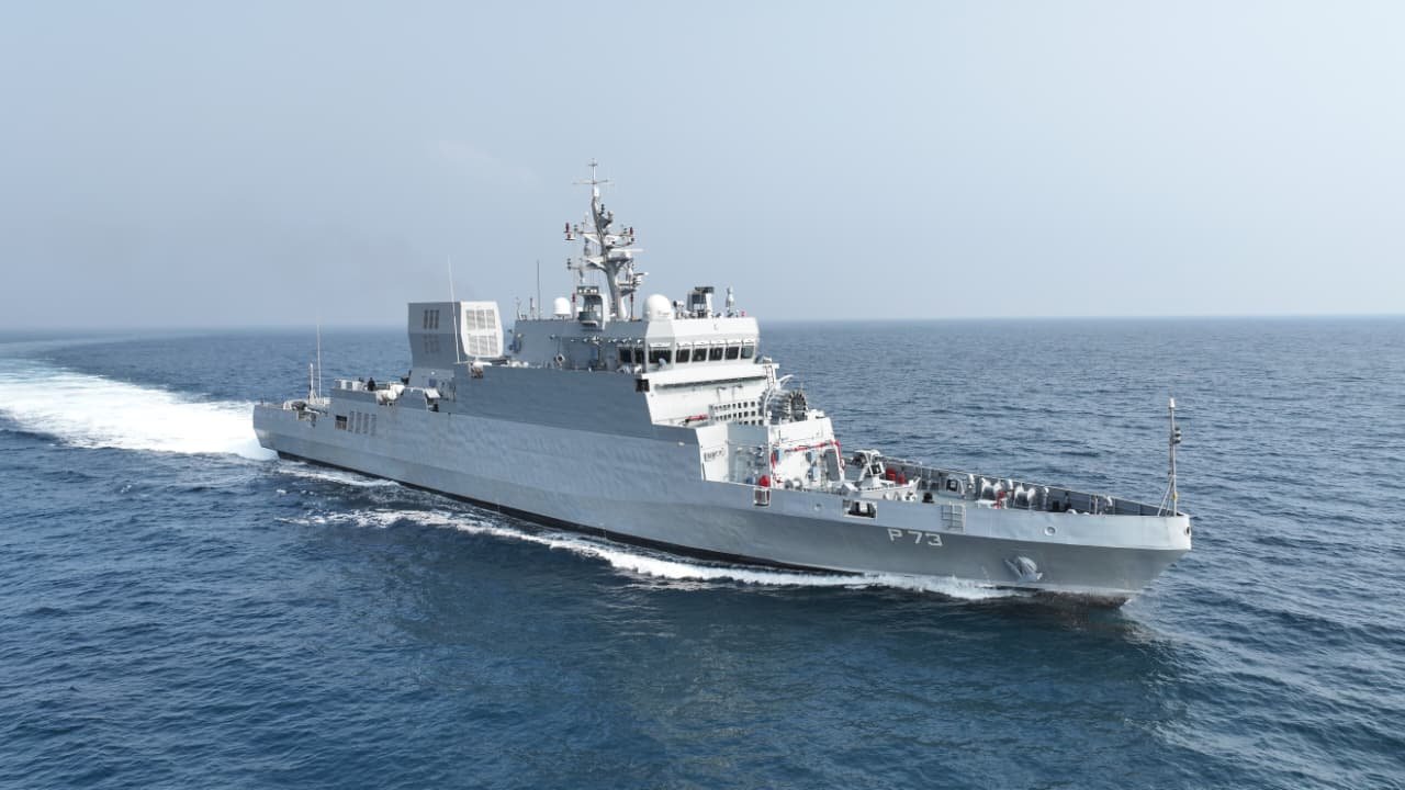 India Develops Containerised Theatre Sonar System for Networked Anti-Submarine Warfare