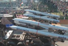 India, Indonesia Sign BrahMos and Astra Missile Deal to Strengthen Defence Ties