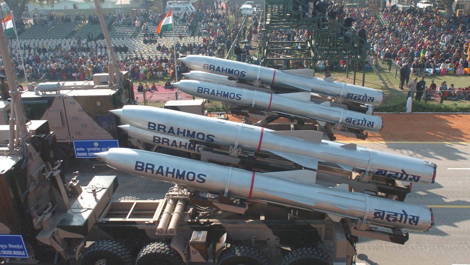 India, Indonesia Sign BrahMos and Astra Missile Deal to Strengthen Defence Ties