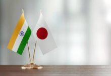 India, Japan Co-Develop Stealth Naval Radio Antenna Based on UNICORN