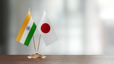 India, Japan Co-Develop Stealth Naval Radio Antenna Based on UNICORN