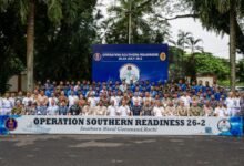 India Launches First-Ever Operation Southern Readiness in Kochi with 26-Nation Participation