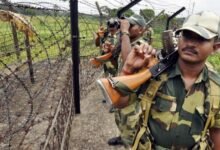 India Plans 40 Permanent Intelligence Bureau Offices Along Bangladesh Border in West Bengal to Boost Security