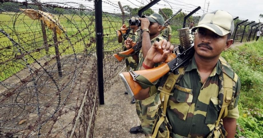 India Plans 40 Permanent Intelligence Bureau Offices Along Bangladesh Border in West Bengal to Boost Security