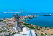 India Revives Chabahar Rail Link to Unlock Central Asian Trade Route