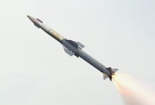 India Set to Seal ₹30,000 Crore Anant Shastra QRSAM Air Defence Deal