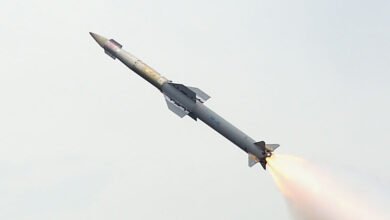 India Set to Seal ₹30,000 Crore Anant Shastra QRSAM Air Defence Deal