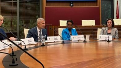 India-US boost defence ties with focus on supply chains and AI integration