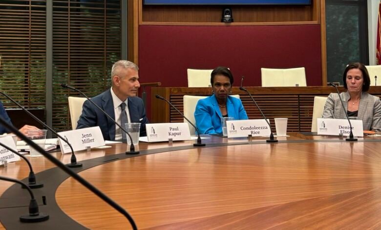India-US boost defence ties with focus on supply chains and AI integration