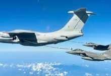 Indian Air Force RFI for Indigenous Man-Portable Loitering Munitions