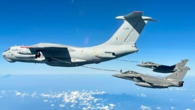Indian Air Force RFI for Indigenous Man-Portable Loitering Munitions