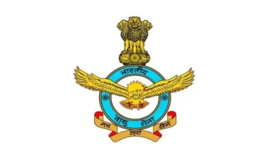 Indian Air Force Ranks 6th in Global Air Powers 2026, Behind US and European Powers