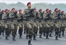 Indian Army Demonstrates High-Altitude Combat Readiness in Ladakh Operations