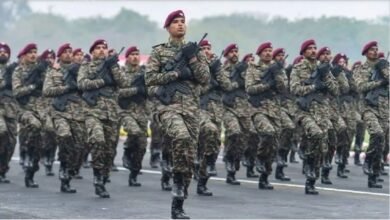 Indian Army Demonstrates High-Altitude Combat Readiness in Ladakh Operations