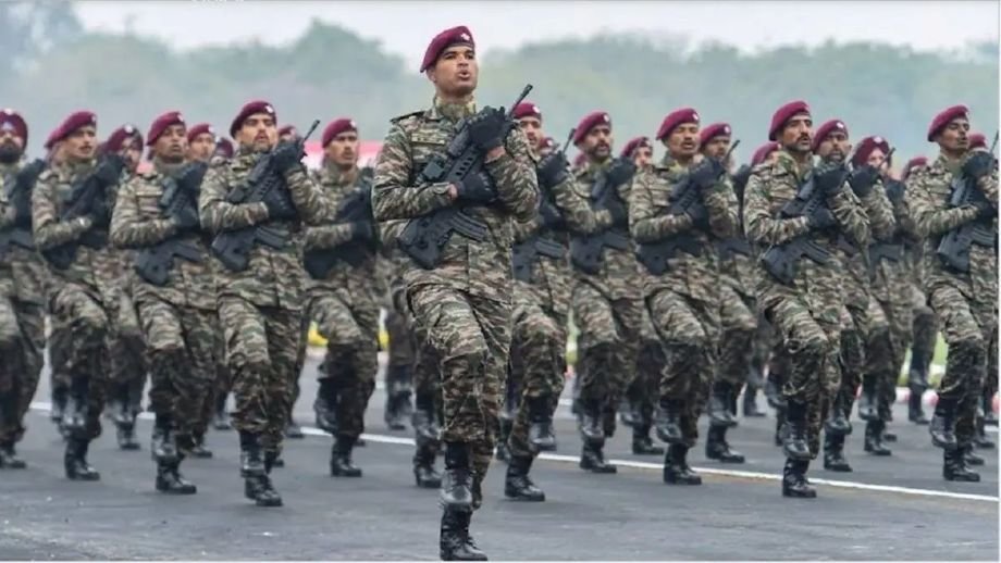 Indian Army Demonstrates High-Altitude Combat Readiness in Ladakh Operations