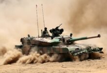 Indian Army Announces ₹75,000 Crore Tank And Armoured Vehicle Modernisation Plan