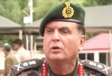 Army Chief Salutes Kargil Heroes, Says Their Sacrifice Continues to Inspire the Nation