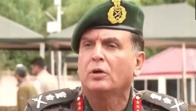 Army Chief Salutes Kargil Heroes, Says Their Sacrifice Continues to Inspire the Nation