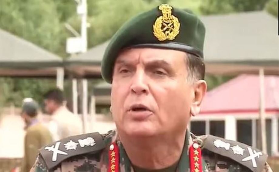 Army Chief Salutes Kargil Heroes, Says Their Sacrifice Continues to Inspire the Nation