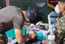 Indian Army Field Hospital Treats Venezuelan Patients, Strengthens Medical Diplomacy