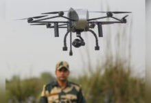 Indian Army Pursues Indigenous 1,000 km AI-Enabled Loiter Munition Drones