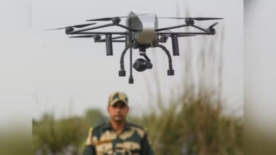 Indian Army Pursues Indigenous 1,000 km AI-Enabled Loiter Munition Drones
