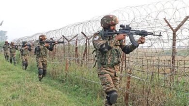 Indian Army Raises First Integrated Battle Groups in Major Combat Restructuring