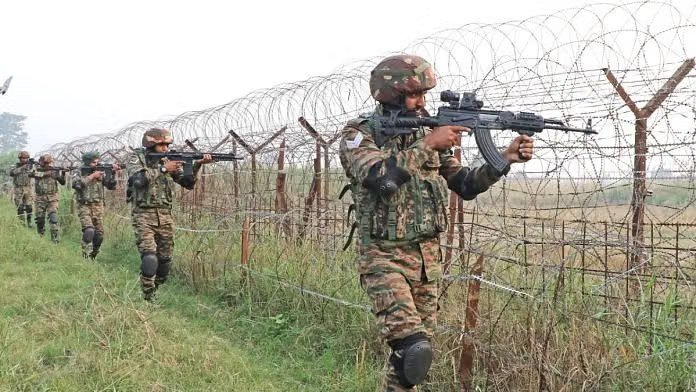 Indian Army Raises First Integrated Battle Groups in Major Combat Restructuring