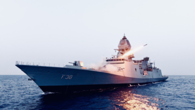 Indian Navy Commissions Mahendragiri, Sixth Nilgiri-Class Stealth Frigate, on July 11