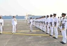 Indian Navy seeks 75% Agniveer retention; Army, IAF want 50%
