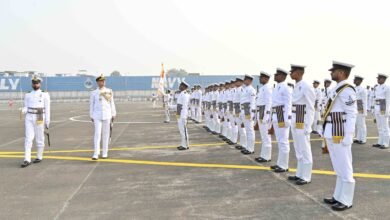 Indian Navy seeks 75% Agniveer retention; Army, IAF want 50%