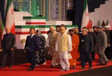 India's Attendance at Khamenei's Funeral Reflects Strategic Diplomatic Respect