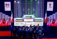 Iran's Khamenei Funeral Sees Calls for Revenge; Implications for India's West Asia Strategy