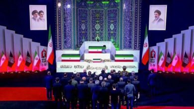 Iran's Khamenei Funeral Sees Calls for Revenge; Implications for India's West Asia Strategy