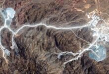 Israel Says Iran Moved Nuclear Centrifuges to Underground Mountain Facility