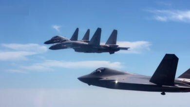 China Unlikely to Deliver J-35 Stealth Fighters to Pakistan Soon Despite Growing Speculation