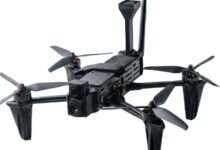InsideFPV delivers 100 combat drones to Indian Army in 60 days
