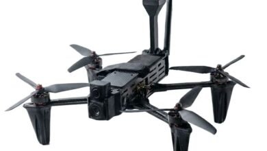 InsideFPV delivers 100 combat drones to Indian Army in 60 days