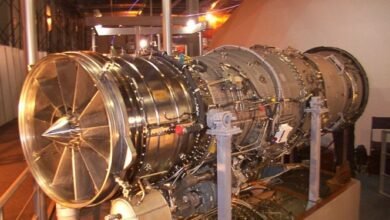Kaveri 2.0 engine: DRDO pursues indigenous powerplant for India's 5th-gen fighter
