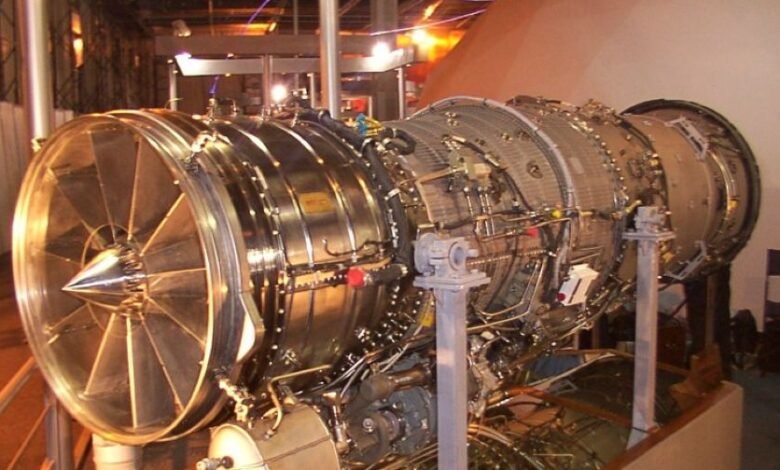 Kaveri 2.0 engine: DRDO pursues indigenous powerplant for India's 5th-gen fighter