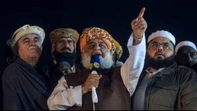 Fazlur Rehman Accuses Pakistan Army of Abandoning Kargil Soldiers, Rekindles Debate Over 1999 War