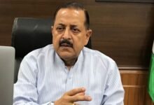 India Plans to Operationalise Five Indigenous Small Nuclear Reactors by 2033