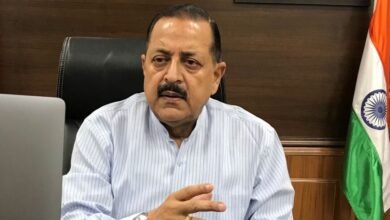 India Plans to Operationalise Five Indigenous Small Nuclear Reactors by 2033