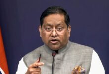 India Blames Pakistan for Stalling SAARC Revival, Says Regional Cooperation Needs Goodwill