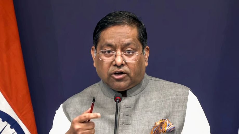 India Blames Pakistan for Stalling SAARC Revival, Says Regional Cooperation Needs Goodwill