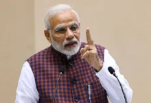 Modi Signals Gaganyaan Push and India's Own Space Station Programme